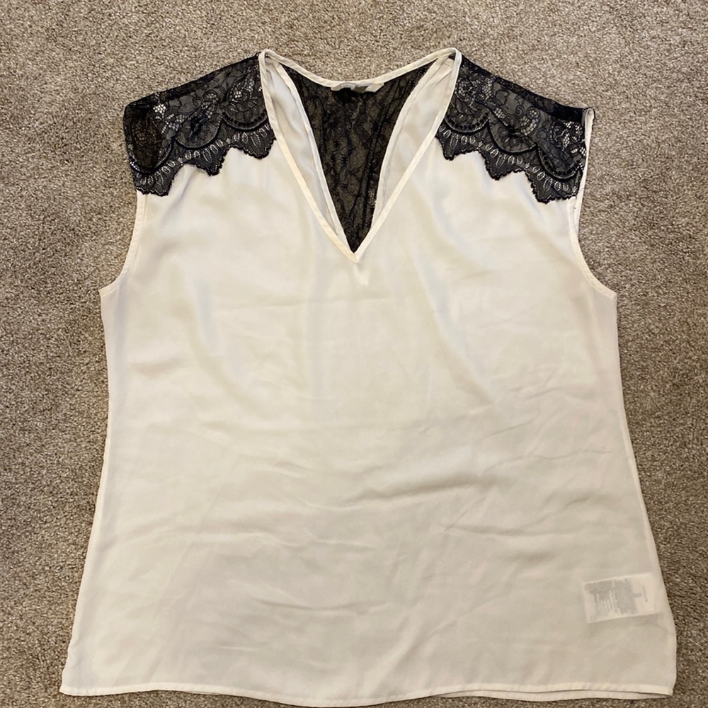 Banana Republic Blouse